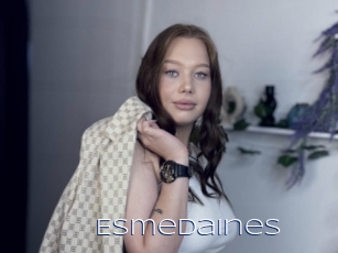 Esmedaines