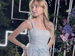Esmedarby