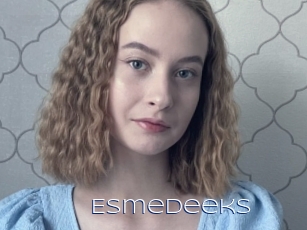 Esmedeeks