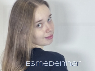 Esmedenner
