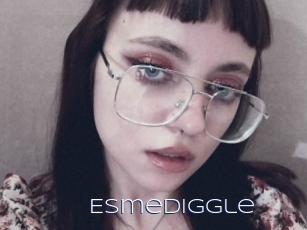 Esmediggle