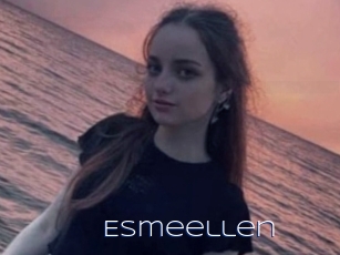 Esmeellen