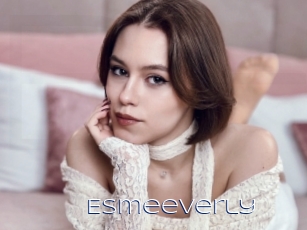 Esmeeverly