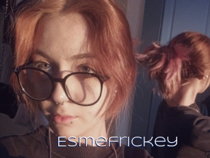 Esmefrickey