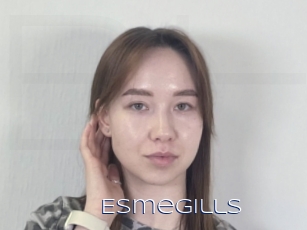 Esmegills