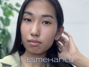 Esmehanly