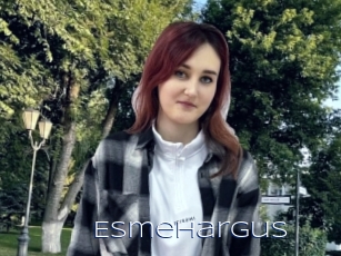 Esmehargus