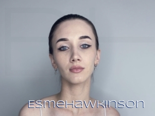Esmehawkinson