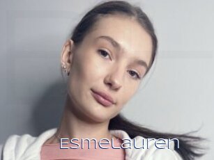 Esmelauren
