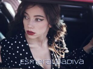 Esmeraldadiva