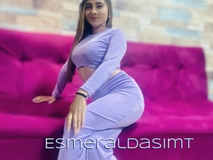 Esmeraldasimt