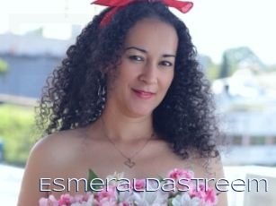 Esmeraldastreem