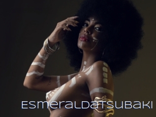 Esmeraldatsubaki