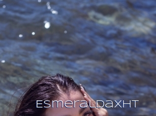 Esmeraldaxht
