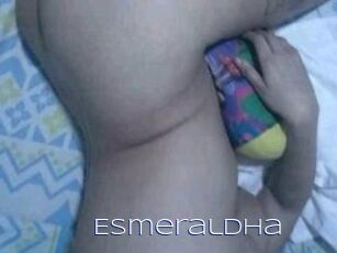 Esmeraldha