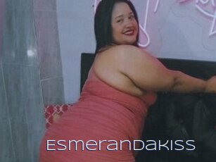 Esmerandakiss