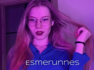Esmerunnes