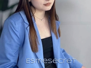Esmesecret