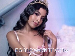 Esmexharmony