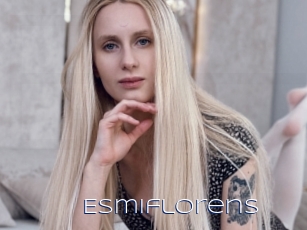 Esmiflorens