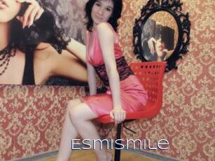 Esmismile