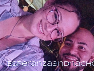 Esperanzaandnacho