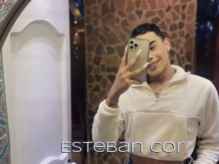 Esteban_cor
