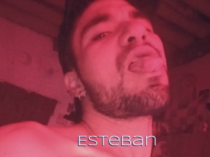 Esteban