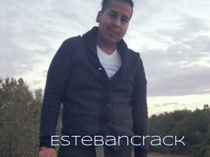 Estebancrack