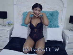 Estefanny