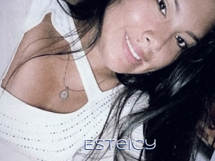 Esteicy