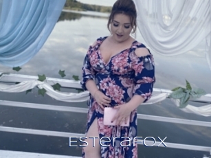 Esterafox