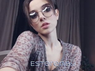 Esterenby