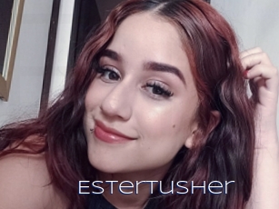 Estertusher