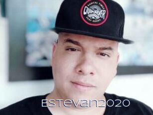 Estevan2020