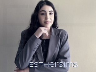 Esthersims