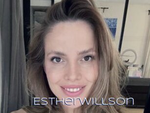 Estherwillson