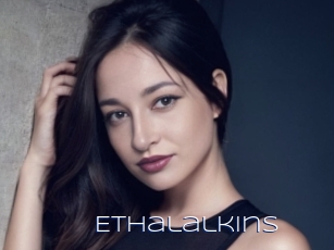 Ethalalkins