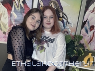 Ethalandcatheryn