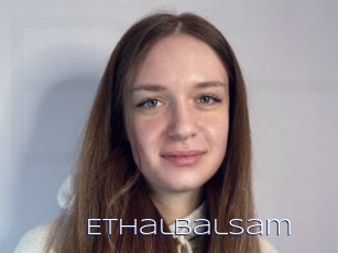 Ethalbalsam