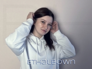 Ethalbown