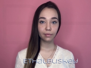 Ethalbuskey