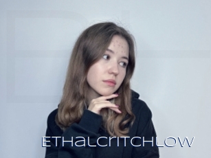 Ethalcritchlow