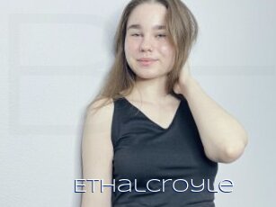 Ethalcroyle