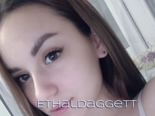 Ethaldaggett