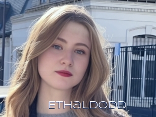 Ethaldodd