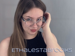Ethalestabrooks