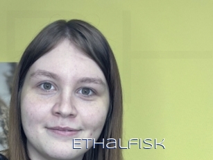 Ethalfisk