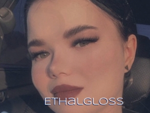 Ethalgloss