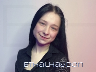 Ethalhaydon